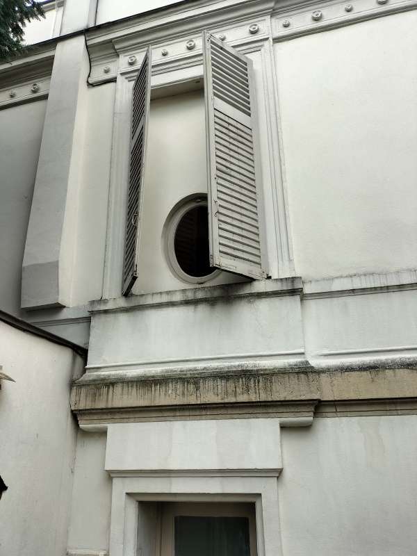 Ravalement de façade 78
