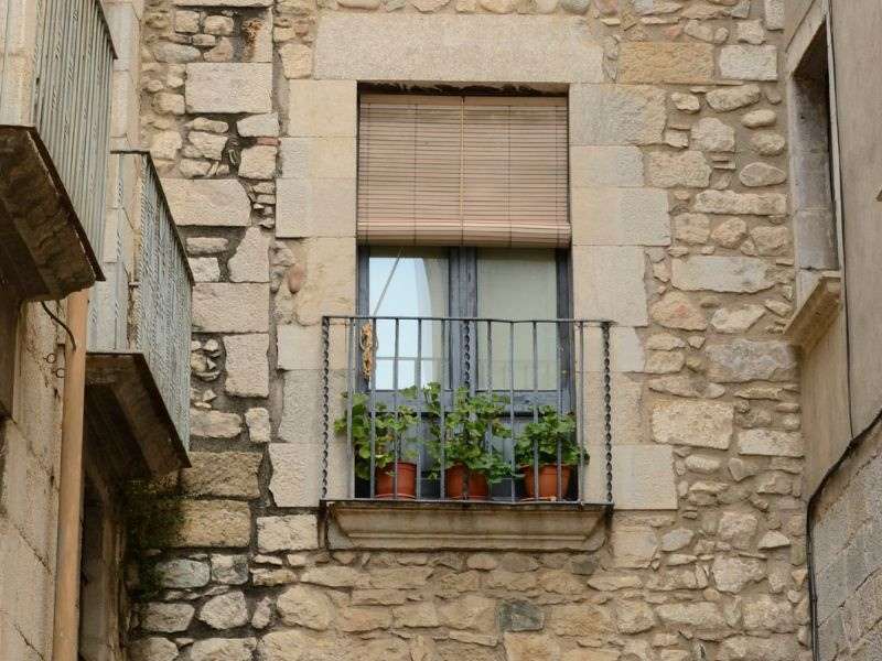 Ravalement en pierre