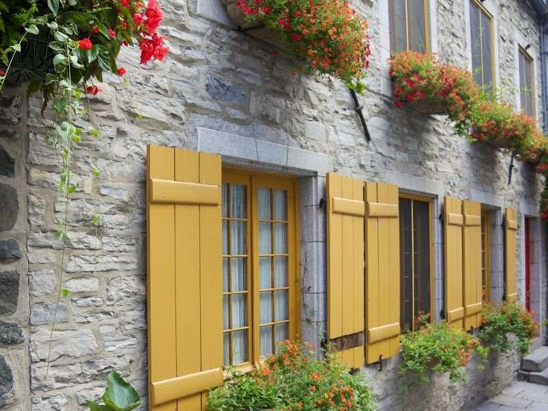 Entreprise de rénovation de façade à Paris et en Île-de-France Ravalement de la pierre