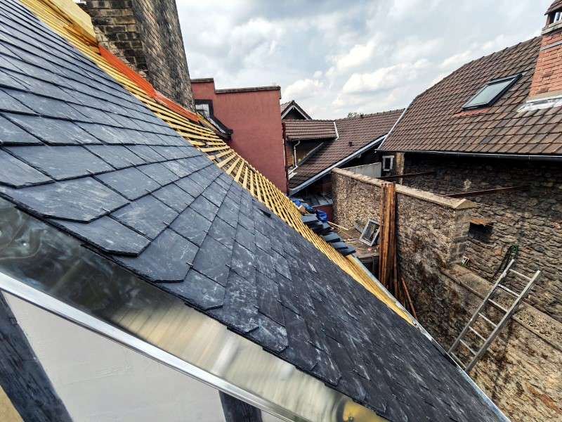 DSD Rénov, votre couvreur dans le 92 Couvreur Antony 92