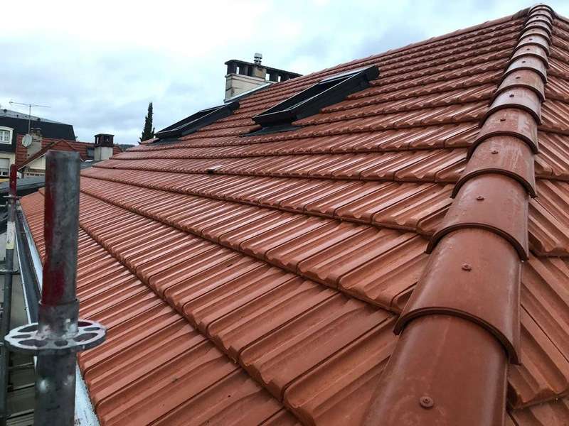 DSD Rénov, votre couvreur dans le 92 Couvreur à Châtenay Malabry