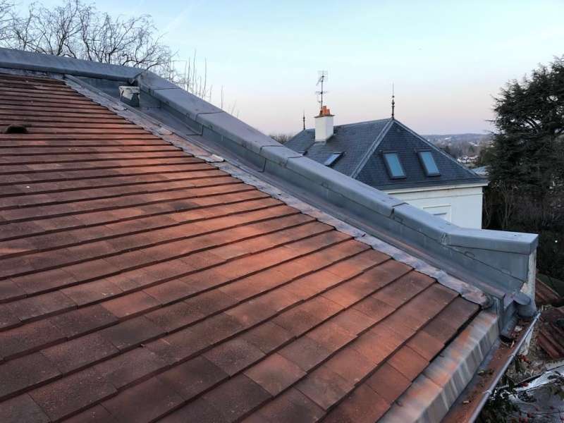 DSD Rénov, votre couvreur dans le 92 Couvreur à Gennevilliers
