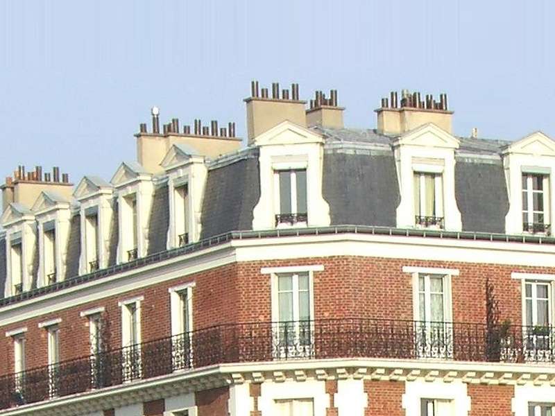 DSD Rénov, votre couvreur dans le 92 Couvreur à La Garenne Colombes