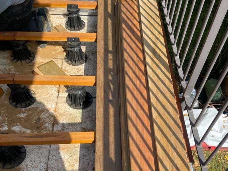 Couvreur toit plat : bien le choisir Etanchéité d'un toit terrasse