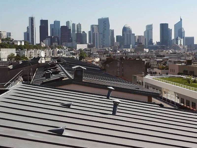 DSD Rénov, votre couvreur dans le 92 Couvreur à Suresnes (92150)