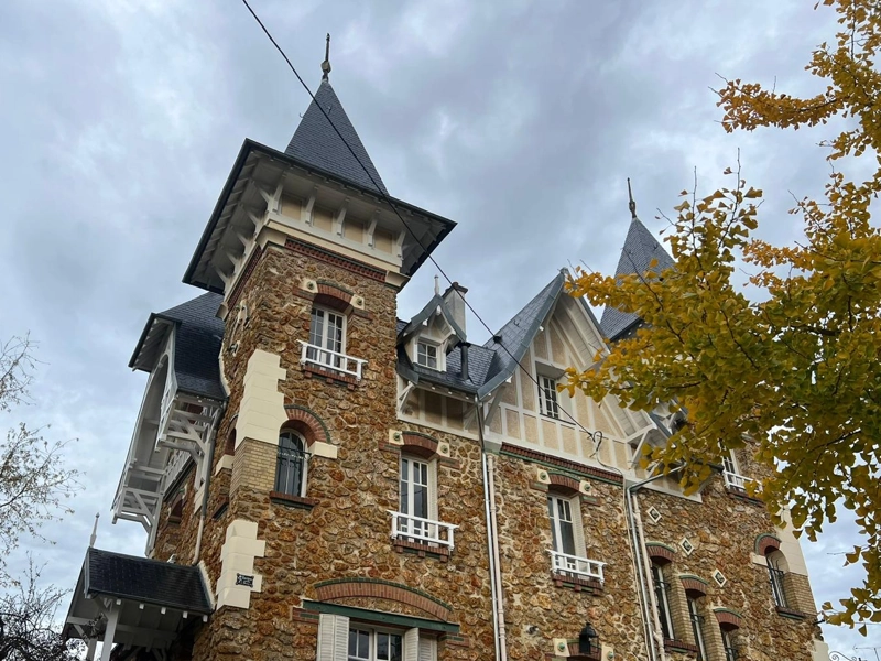 DSD Rénov, votre couvreur dans le 92 Entreprise de toiture à Sceaux