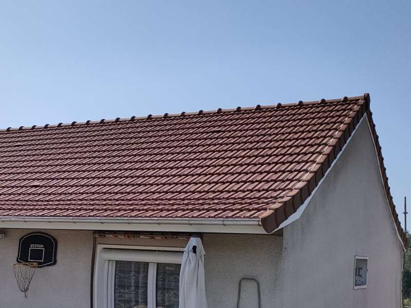 DSD Rénov, votre couvreur dans le 92 Couvreur à Vanves (92170)