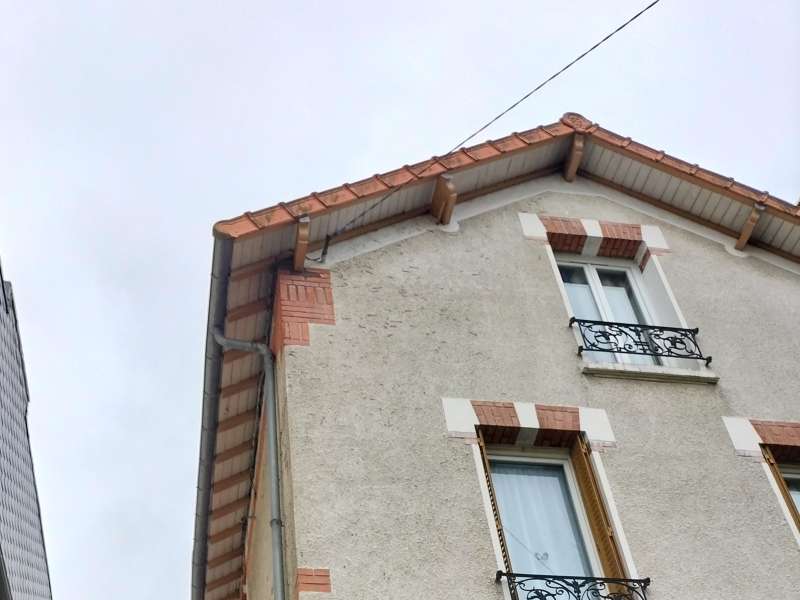 DSD Rénov, votre couvreur dans le 92 Couvreur à Ville d'Avray (92410)