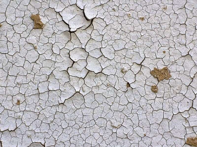 Décapage d'une façade