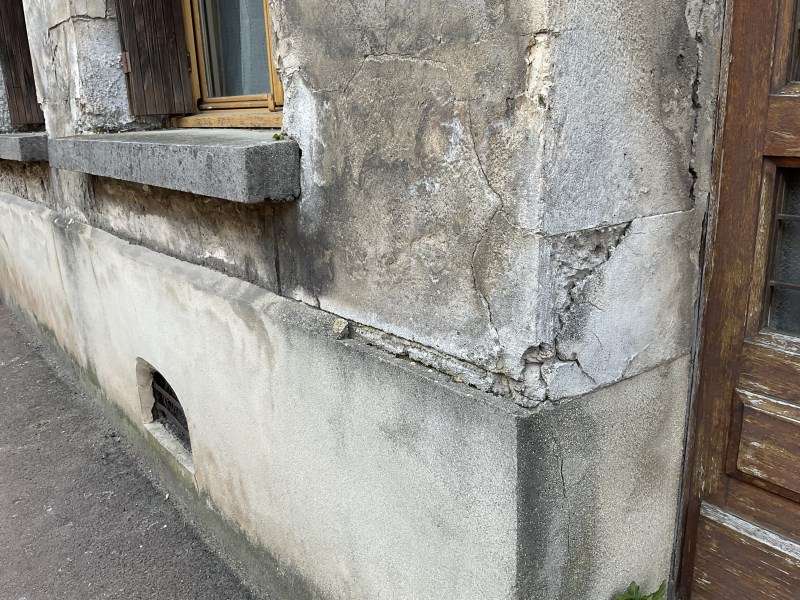 Ravalement de facade seine et marne