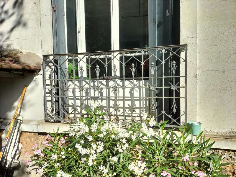 Renovation de facade courbevoie