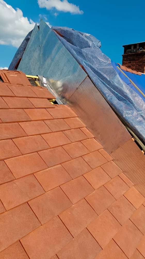 Renovation toiture 77