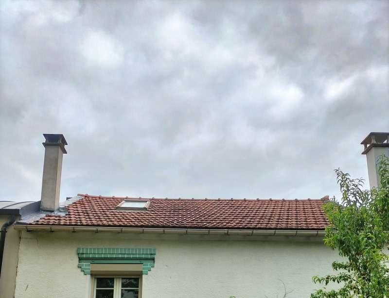 Renovation toiture 92