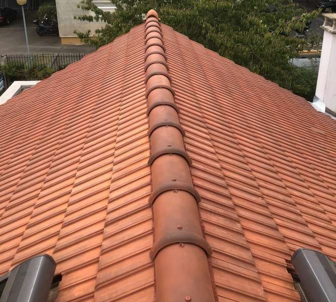 Renovation toiture saint cloud 92