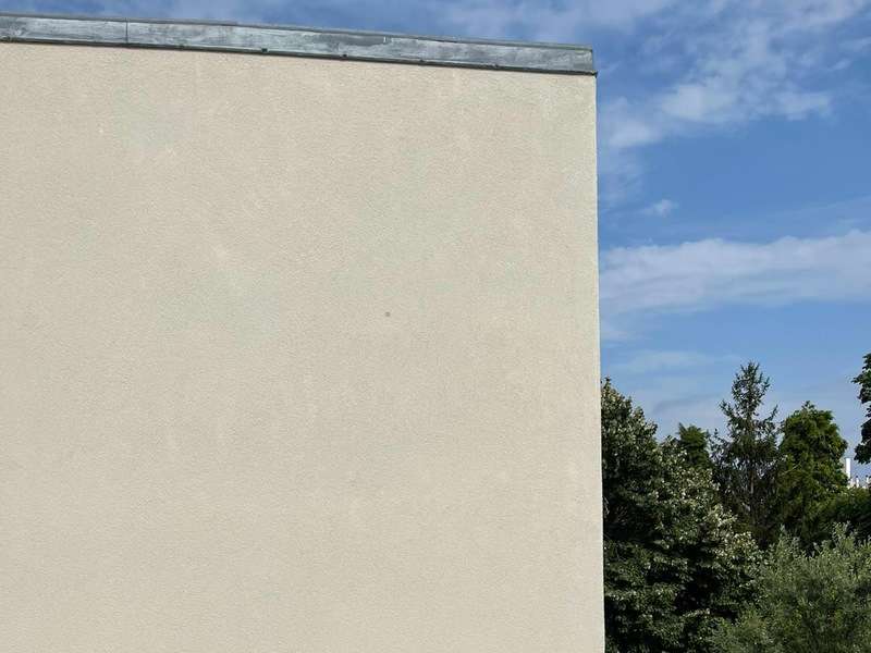 Enduit de façade à Paris et en Île-de-France Enduit organique pour façade