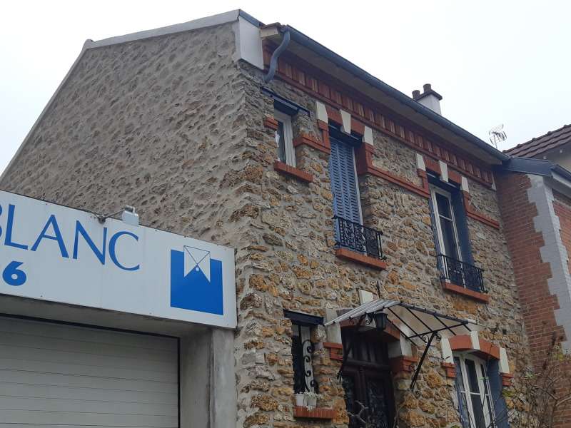 Ravalement d'une maison : le guide complet Prix ravalement maison