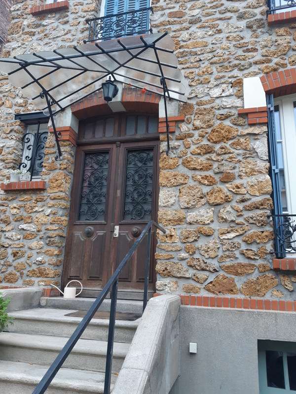 Ravalement de facade val de marne 94