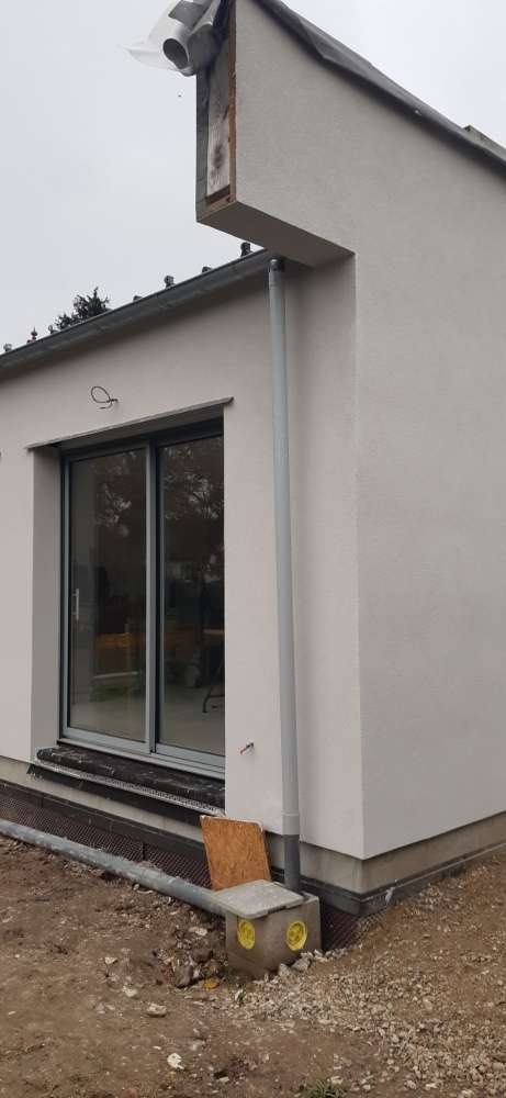 Ravalement exterieur boissy saint leger