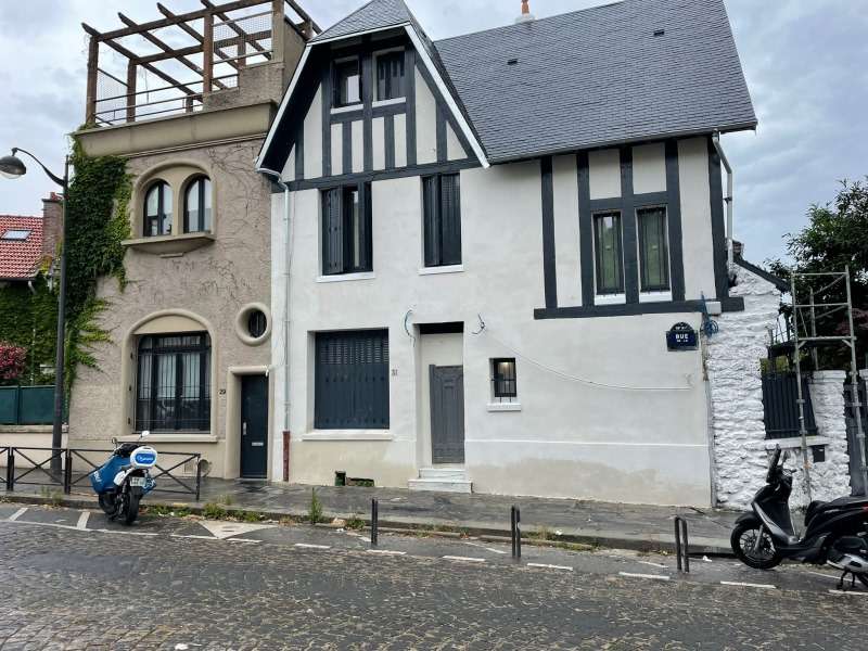 Ravalement d'une maison : le guide complet Ravalement d'une façade de maison ancienne