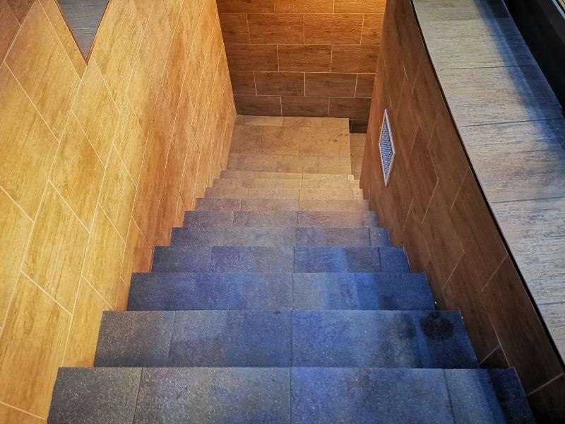 Rénovation d'une cave : guide complet