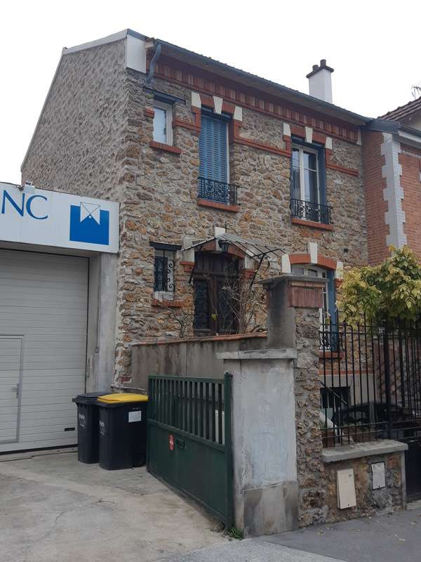Renovation de facade val de marne