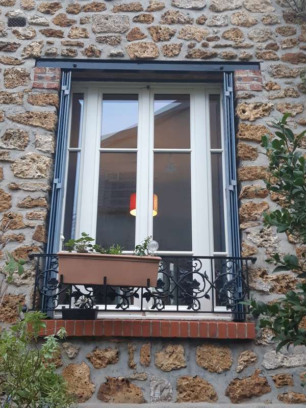 Renovation maison meuliere vincennes