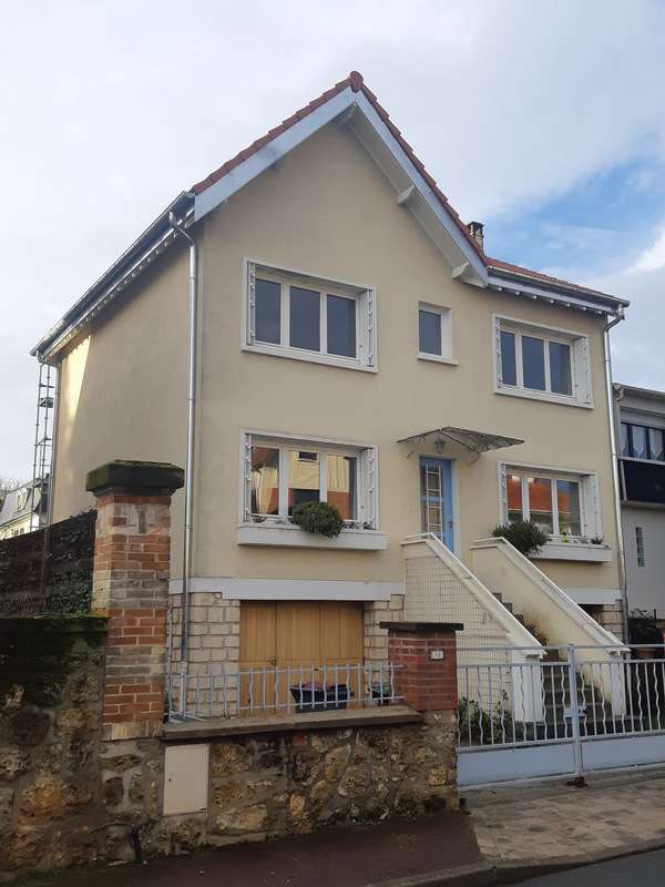 Renovation toiture hauts de seine