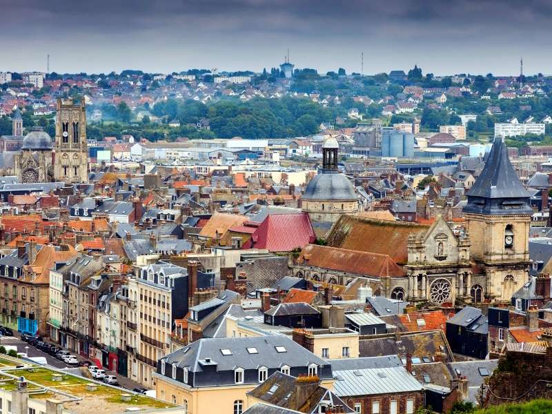 Couvreur en Normandie Couvreur en Seine Maritime