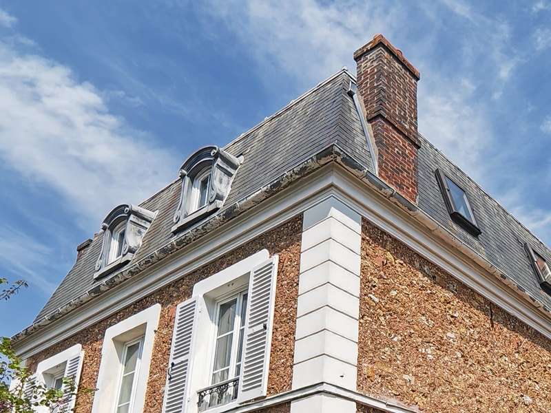 DSD Rénov : Couvreur dans le 78 (Yvelines) Couvreur à Chatou