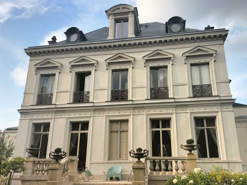 Entreprise de rénovation de façade à Paris et en Île-de-France Façade : guide complet