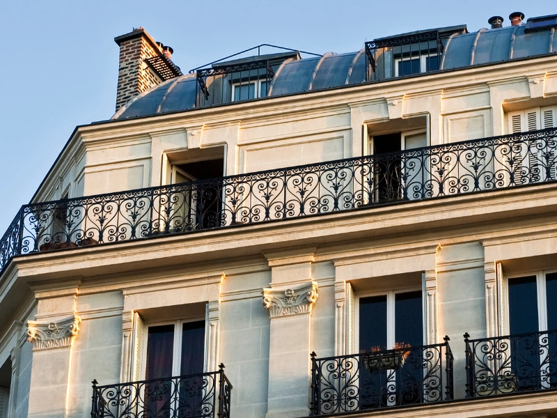 Prix de surélévation d'une maison au m2 Prix surélévation rentabilité