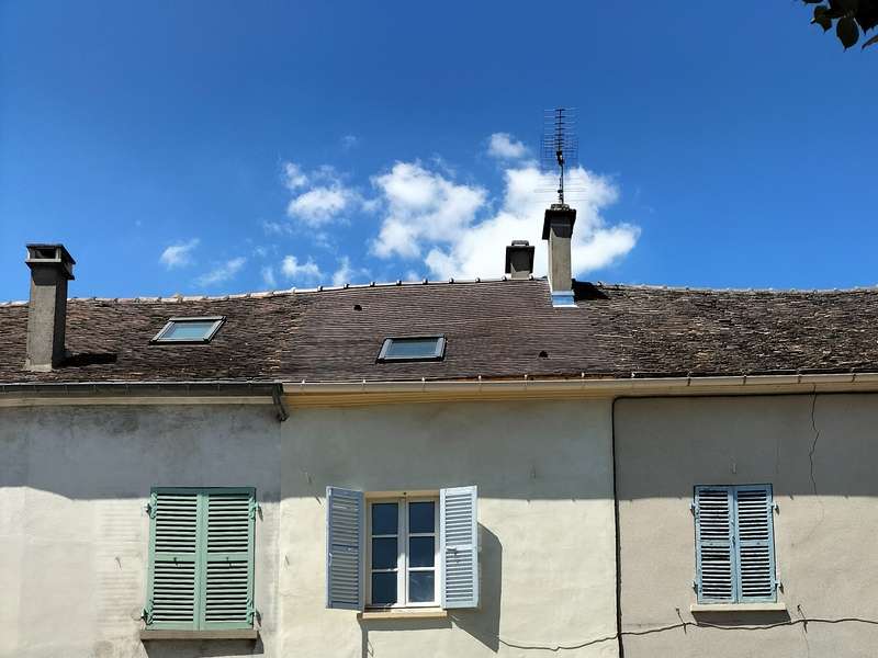 Réfection de toiture à Paris et en Île-de-France Rénovation de toiture