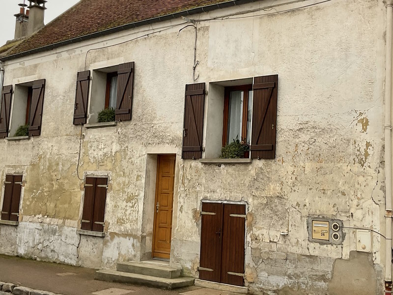 Quand ravaler sa façade ?
