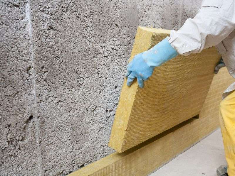 Meilleur isolant extérieur maison