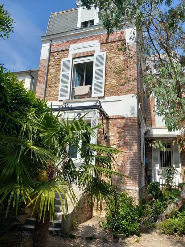 Ravalement a bessancourt