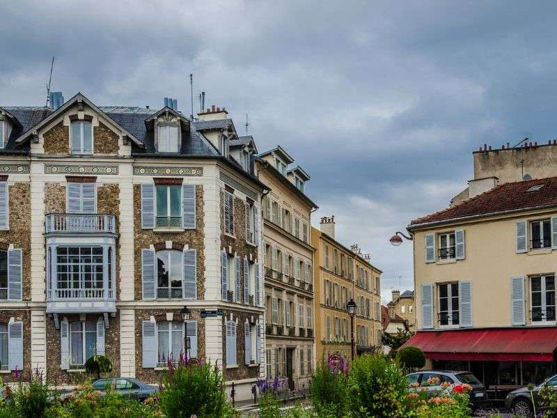 DSD Rénov : Couvreur dans le 78 (Yvelines) Couvreur à Versailles 78