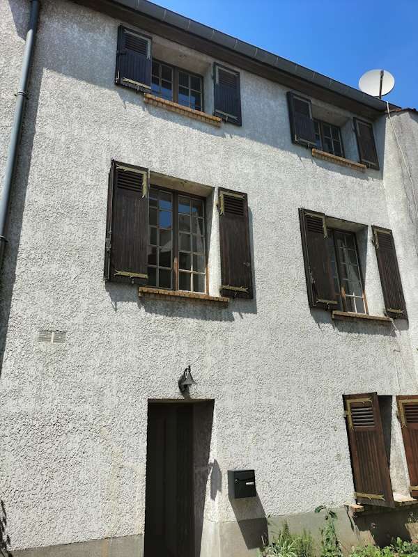 Ravalement de facade 94