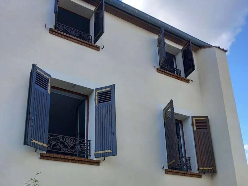 Nos ravalements Ravalement de façade à Nogent-sur-Marne
