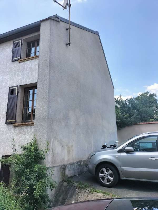 Ravalement de facade fontenay sous bois