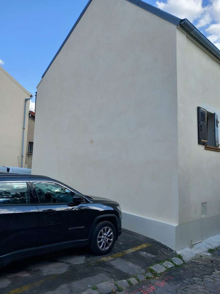 Ravalement facade fontenay sous bois