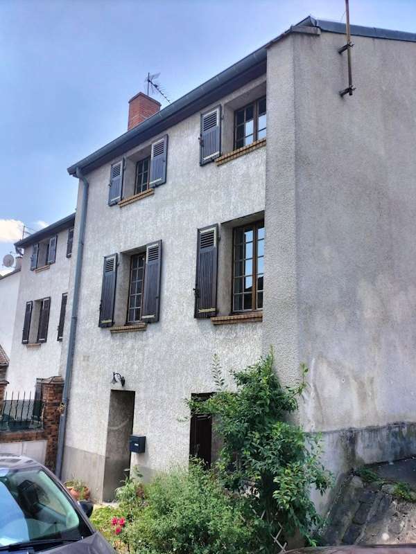Ravalement fontenay sous bois