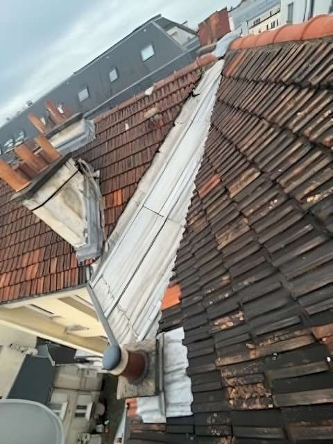 Renovation de toiture 92