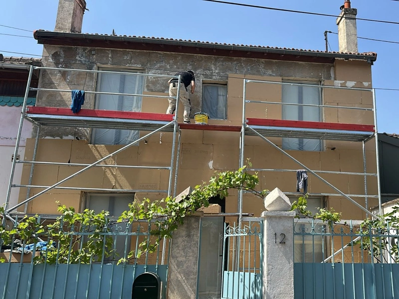 Façadier itéiste