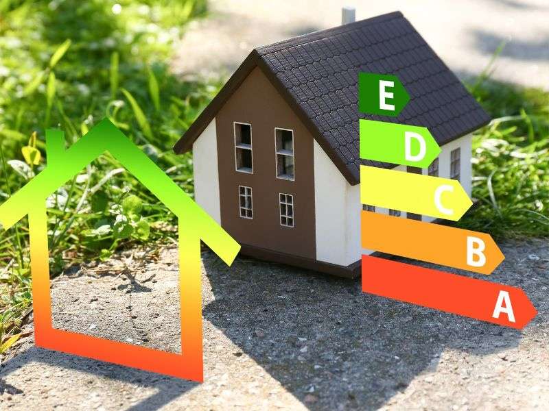 Pourquoi améliorer le DPE d'une maison ?