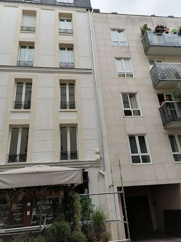 Ravalement de facade hauts de seine 92