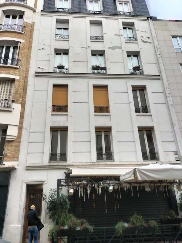 Ravalement de facade hauts de seine