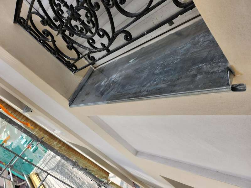 Ravalement de facade levallois perret 92300