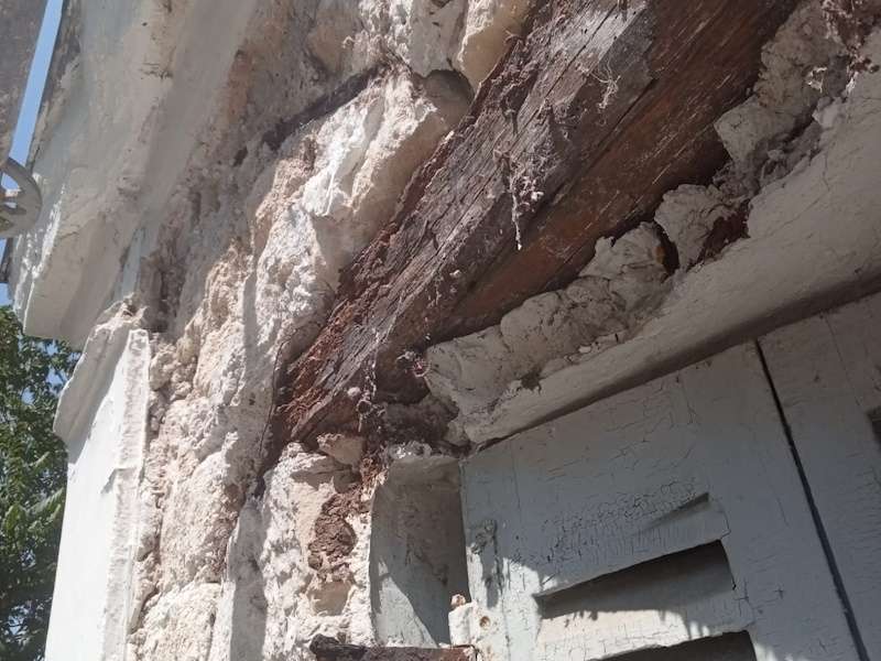 Consolidation d'une façade : quels types de travaux ? Consolidation d'une façade