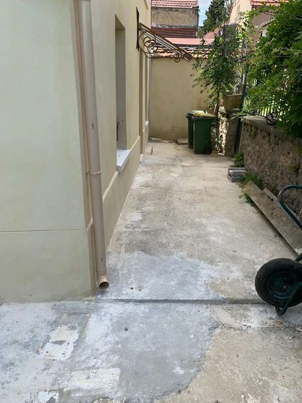 Entreprise de ravalement bazemont