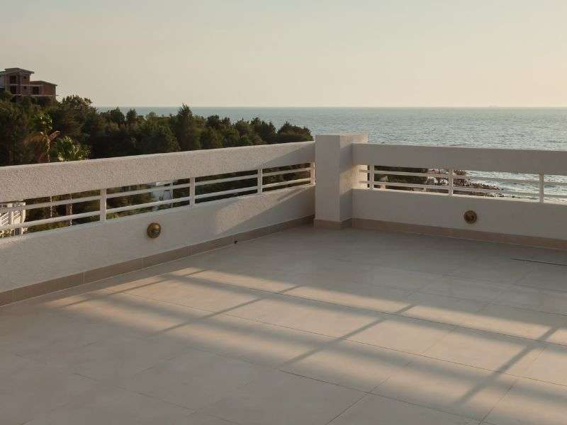Etanchéité terrasse : guide complet